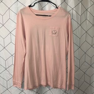 Ivory Ella long sleeve